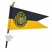 Harry Potter Pennant Flag Hogwarts