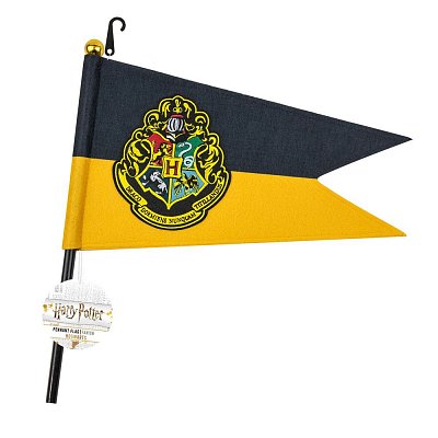 Harry Potter Pennant Flag Hogwarts