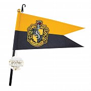 Harry Potter Pennant Flag Hufflepuff