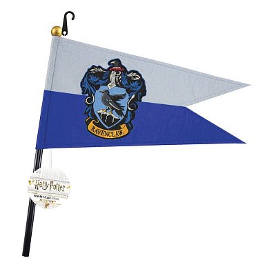 Harry Potter Pennant Flag Ravenclaw