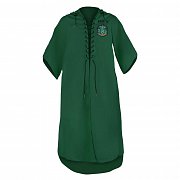 Harry Potter Personalized Slytherin Quidditch Robe