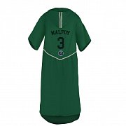 Harry Potter Personalized Slytherin Quidditch Robe