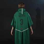 Harry Potter Personalized Slytherin Quidditch Robe