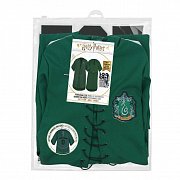 Harry Potter Personalized Slytherin Quidditch Robe