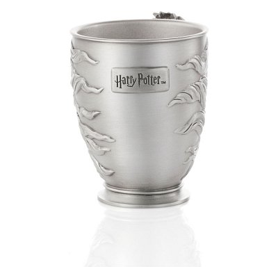 Harry Potter Pewter Collectible Espresso Mug Basilisk