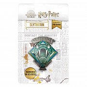 Harry Potter Pin Badge Slytherin Limited Edition