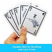 Harry Potter Playing Cards Ravenclaw