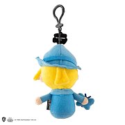 Harry Potter Plush Keychain Fleur 8 cm