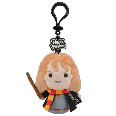 Harry Potter Plush Keychain Hermione Granger 8 cm