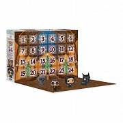 Harry Potter Pocket POP! Advent Calendar 2021