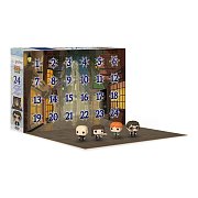 Harry Potter Pocket POP! Advent Calendar 2022 Edition