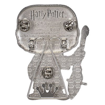 Harry Potter POP! Enamel Pin Draco Malfoy 10 cm