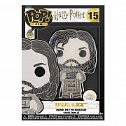 Harry Potter POP! Enamel Pin Sirius Black 10 cm