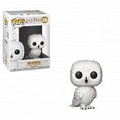 Harry Potter POP! Movies Vinyl Figure Hedwig 9 cm