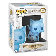 Harry Potter POP! Vinyl Figure Patronus McGonagall 9 cm