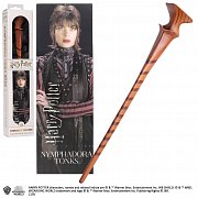 Harry Potter PVC Wand Replica Nymphadora Tonks 30 cm