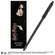 Harry Potter PVC Wand Replica Severus Snape 30 cm