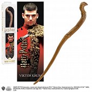 Harry Potter PVC Wand Replica Viktor Krum 30 cm