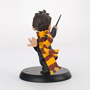 Harry Potter Q-Fig Figure Harry\'s First Spell 9 cm