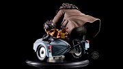 Harry Potter Q-Fig MAX Diorama Harry Potter & Rubeus Hagrid 15 cm
