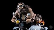 Harry Potter Q-Fig MAX Diorama Harry Potter & Rubeus Hagrid 15 cm