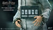 Harry Potter Real Master Series Action Figure 1/8 Bellatrix Lestrange Prisoner Version 23 cm