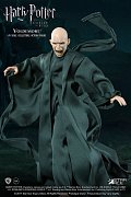 Harry Potter Real Master Series Action Figure 1/8 Lord Voldemort Flash Ver. 23 cm