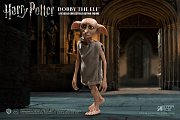 Harry Potter Real Master Series Action Figure 2-Pack 1/8 Bellatrix & Dobby 16-23 cm