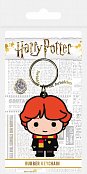 Harry Potter Rubber Keychain Chibi Ron 6 cm