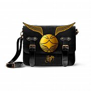 Harry Potter Satchel Shoulder Bag Wings