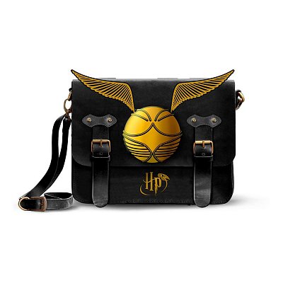 Harry Potter Satchel Shoulder Bag Wings
