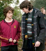 Harry Potter Scarf Hogwarts 190 cm