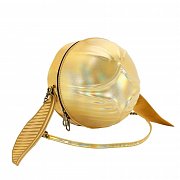 Harry Potter Shoulder Bag Golden Snitch