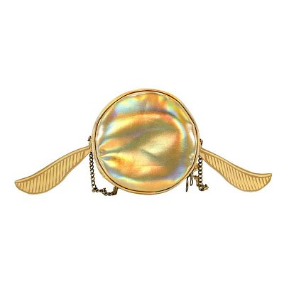 Harry Potter Shoulder Bag Golden Snitch
