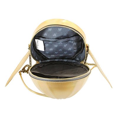 Harry Potter Shoulder Bag Golden Snitch