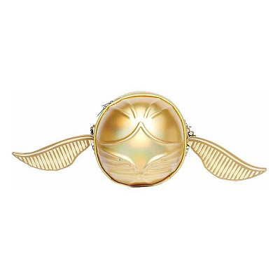 Harry Potter Shoulder Bag Golden Snitch