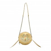 Harry Potter Shoulder Bag Golden Snitch