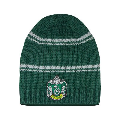 Harry Potter Slouchy Beanie Slytherin