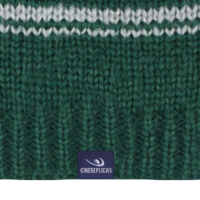 Harry Potter Slouchy Beanie Slytherin