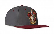 Harry Potter Snapback Cap Gryffindor