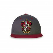 Harry Potter Snapback Cap Gryffindor