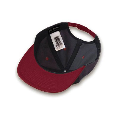 Harry Potter Snapback Cap Gryffindor