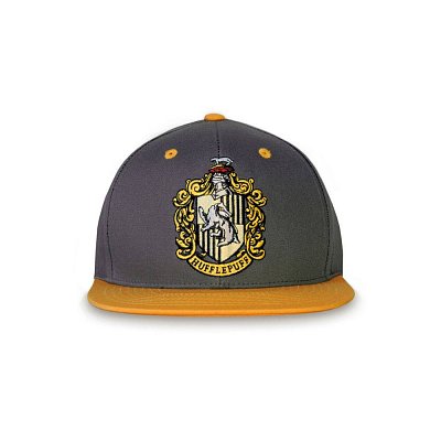 Harry Potter Snapback Cap Hufflepuff