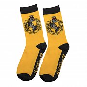 Harry Potter Socks 3-Pack Hufflepuff