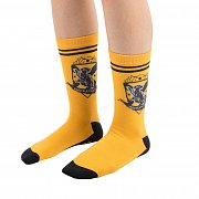 Harry Potter Socks 3-Pack Hufflepuff