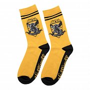 Harry Potter Socks 3-Pack Hufflepuff