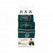 Harry Potter Socks 3-Pack Slytherin