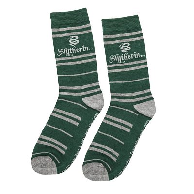 Harry Potter Socks 3-Pack Slytherin