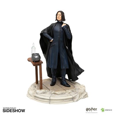 Harry Potter Statue Snape 24 cm --- DAMAGED PACKAGING