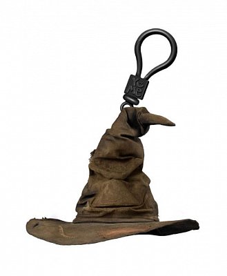 Harry Potter Talking Mini Sorting Hat Backpack Buddie 10 cm *German Version*